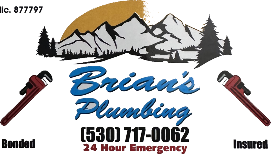 Brian's Plumbing
